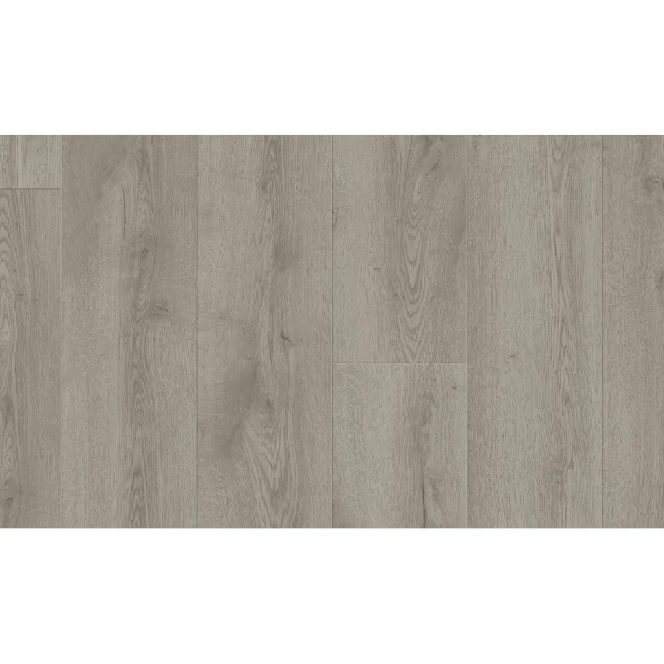 Laminaatti Tarkett Woodstock Longboards Summit Oak Grey 1-sauvainen
