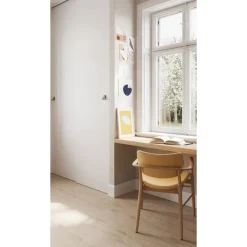 Laminaatti Tarkett Woodstock Pristine Oak Grey 1-sauvainen