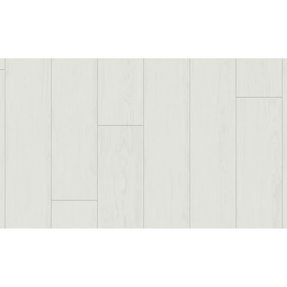 Laminaatti Tarkett Woodstock SoundLogic Aurora Oak Dawn 1-sauvainen