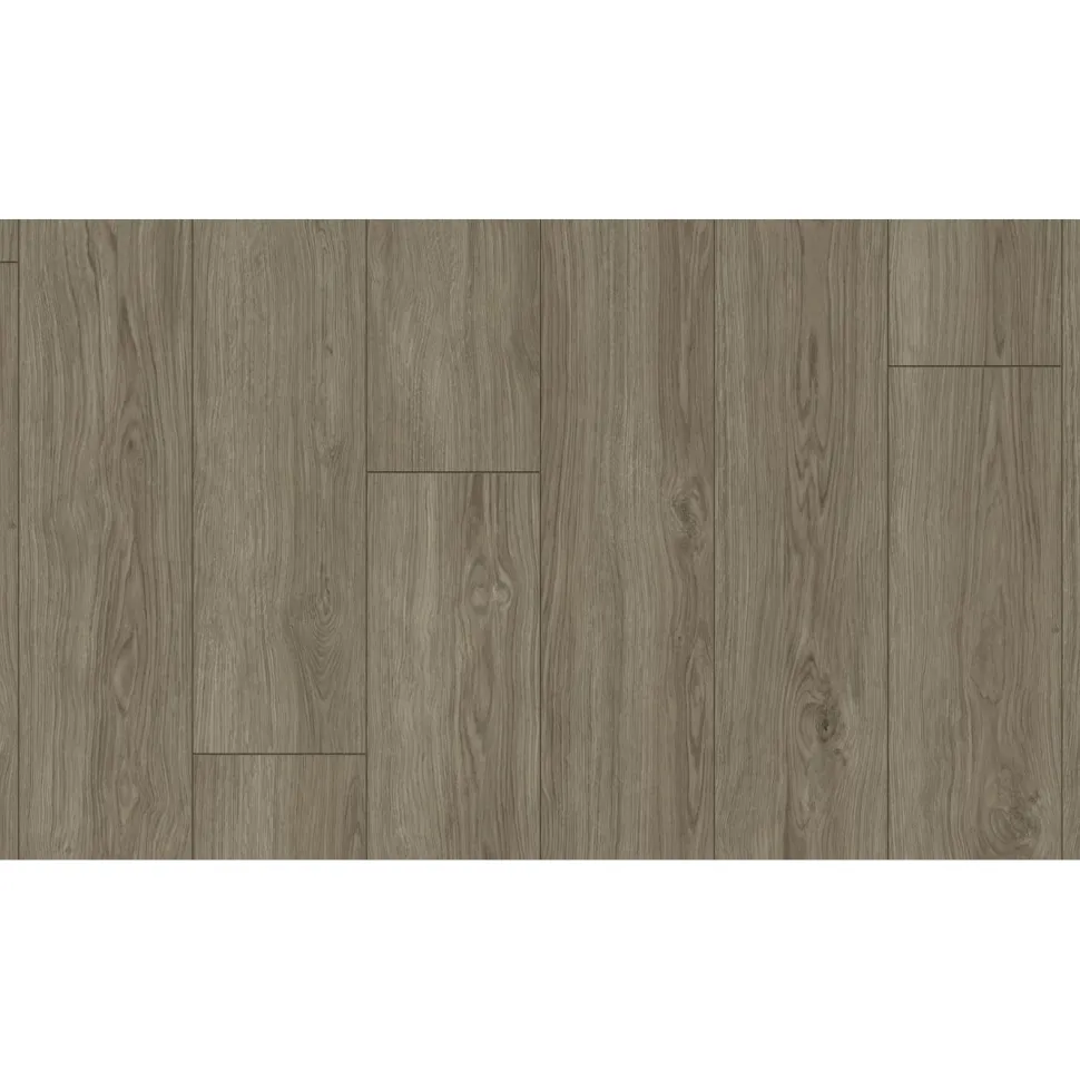 Laminaatti Tarkett Woodstock SoundLogic Aurora Oak Dawn 1-sauvainen