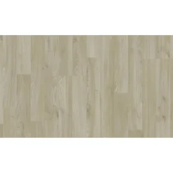 Laminaatti Tarkett Woodstock SoundLogic Brume Oak Beige 2-sauvainen