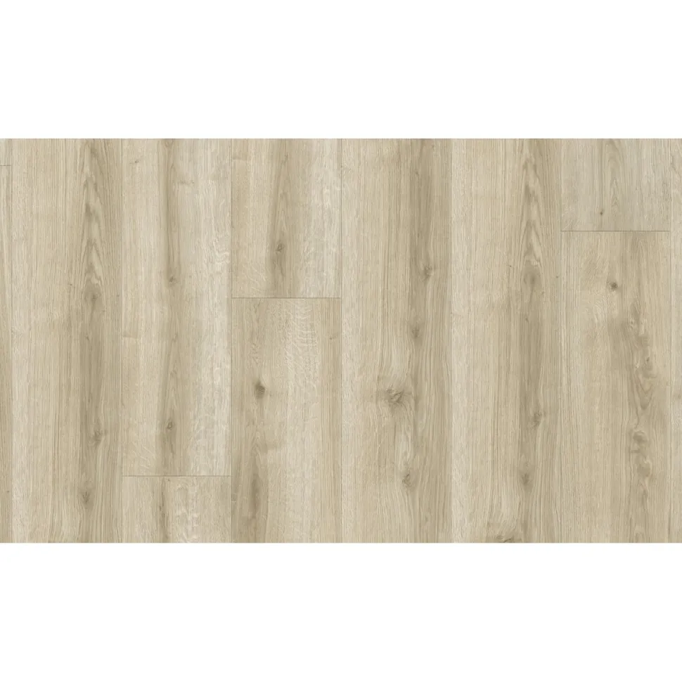 Laminaatti Tarkett Woodstock SoundLogic Jura Oak Gold 1-sauvainen