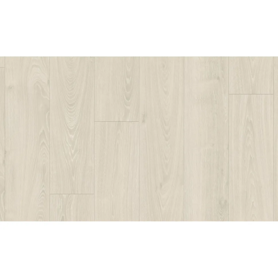 Laminaatti Tarkett Woodstock SoundLogic Swinley Oak Beige 1-sauvainen