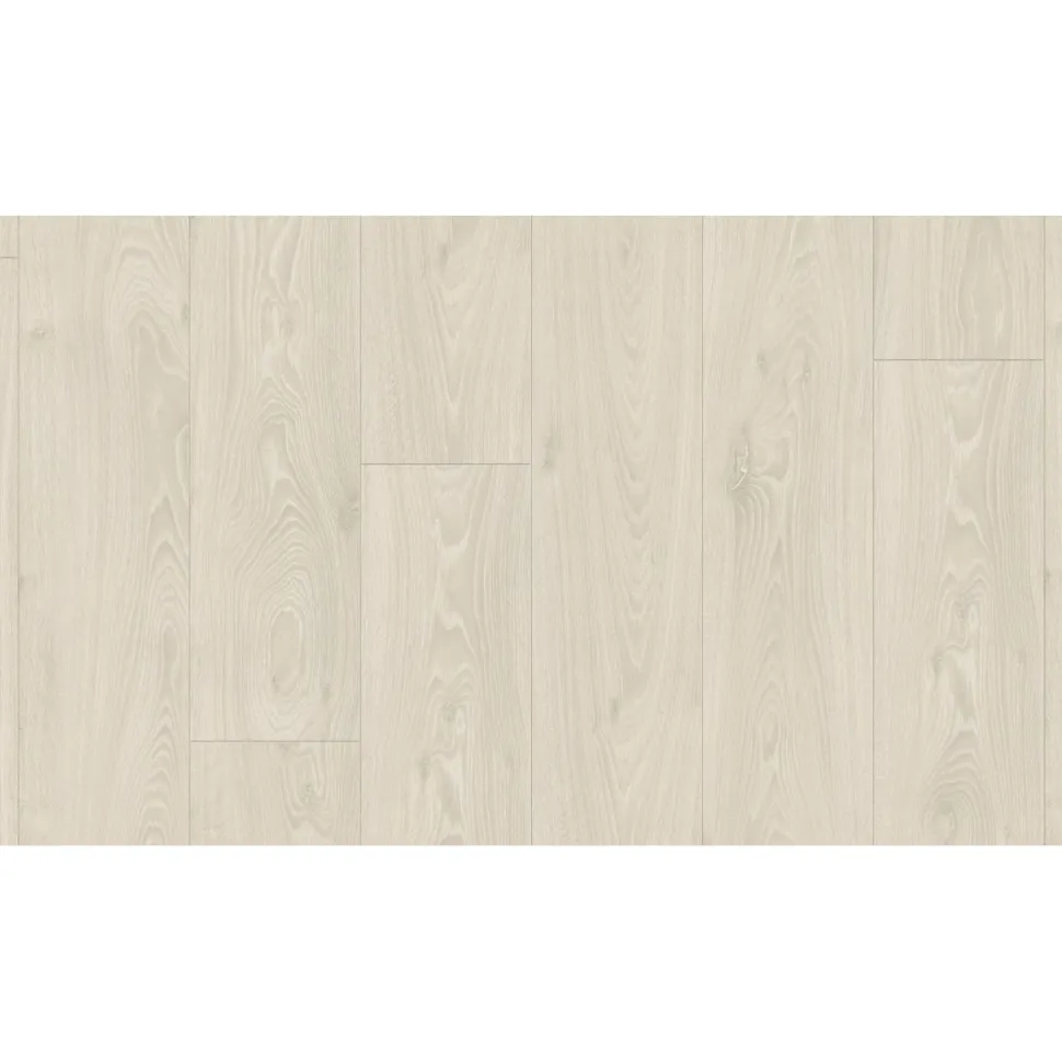 Laminaatti Tarkett Woodstock Swinley Oak Beige 1-sauvainen
