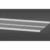 Lankahylly Elfa 30 Classic 450x305x14 mm valkoinen