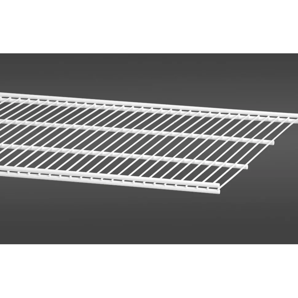Lankahylly Elfa 40 Classic 450x405x14 mm valkoinen