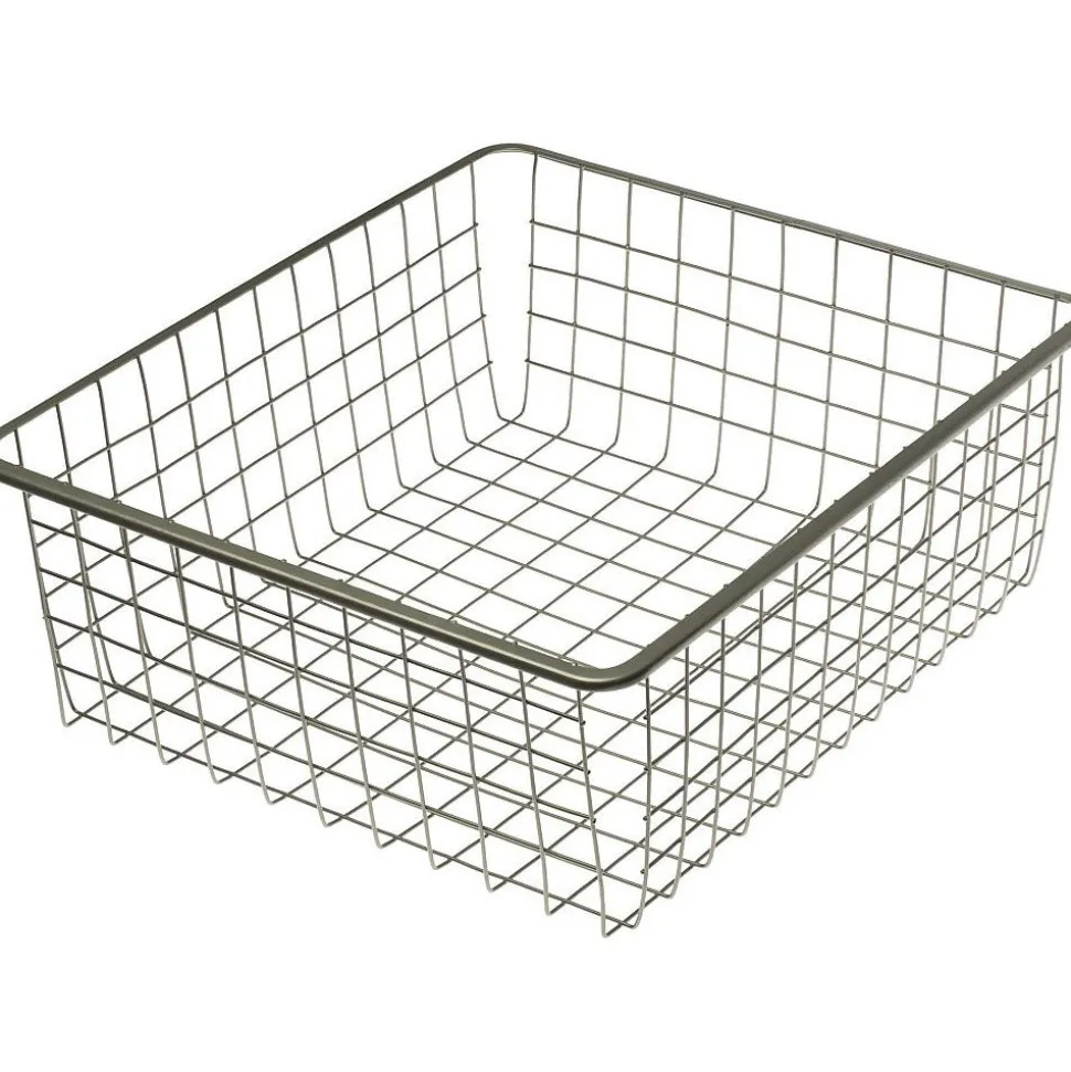 Lankakori Nimo 54034003 336x494x175 mm, hopea