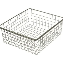 Lankakori Nimo 54034002 436x494x175 mm, hopea