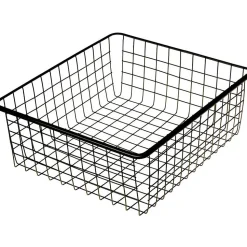 Lankakori Nimo 54032002 436x494x175 mm, musta