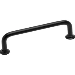 Lankavedin 1353 110x7x34 mm cc 96 mm musta