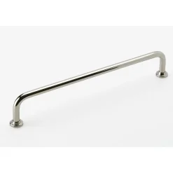 Lankavedin Beslag Design 1353 207x7x34 mm kromi