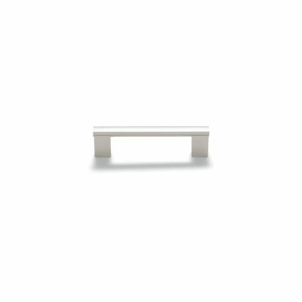 Lankavedin Grip Meta 128mm anodisoitu alumiini