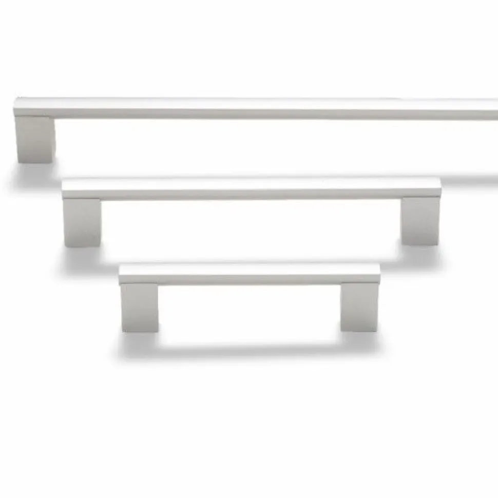 Lankavedin Grip Meta 128mm anodisoitu alumiini