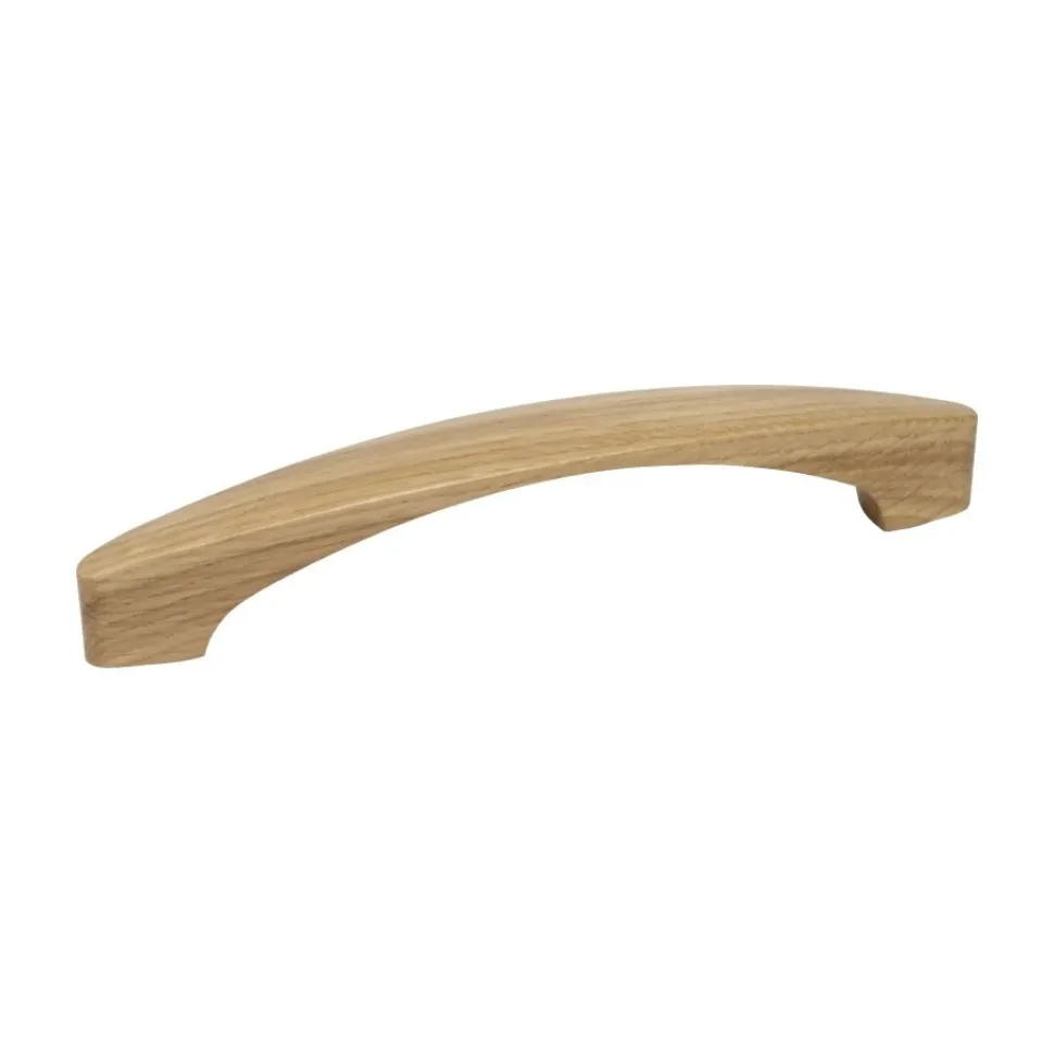 Lankavedin A-31 152x22x30 mm cc 128 mm tammi