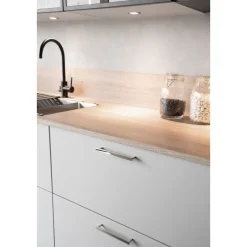 Lankavedin Beslag Design Bror, cc160mm, eri värejä