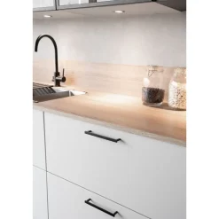 Lankavedin Beslag Design Bror, cc160mm, eri värejä
