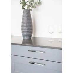 Lankavedin Beslag Design Bror, cc160mm, eri värejä
