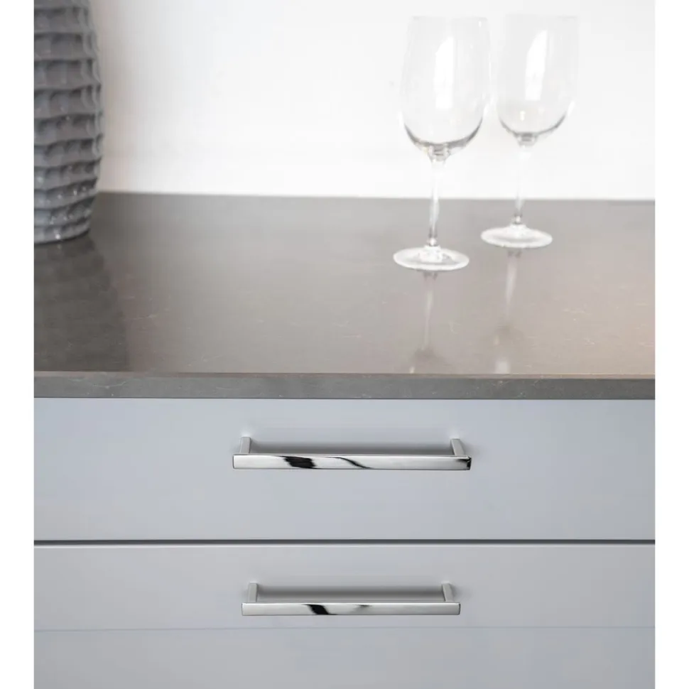 Lankavedin Beslag Design Bror, cc160mm, eri värejä