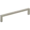 Lankavedin Beslag Design Soft 135x8x28mm cc 128mm ruostumaton teräs