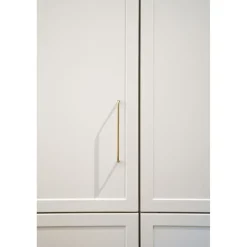Lankavedin Beslag Design Spira, cc 160mm, eri värejä