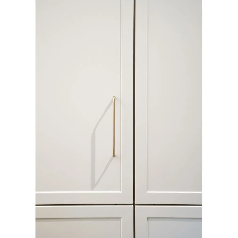 Lankavedin Beslag Design Spira, cc 160mm, eri värejä