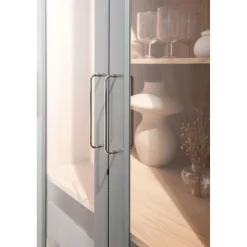 Lankavedin Beslag Design Spira, cc 160mm, eri värejä