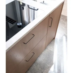 Lankavedin Beslag Design Spira, cc 160mm, eri värejä