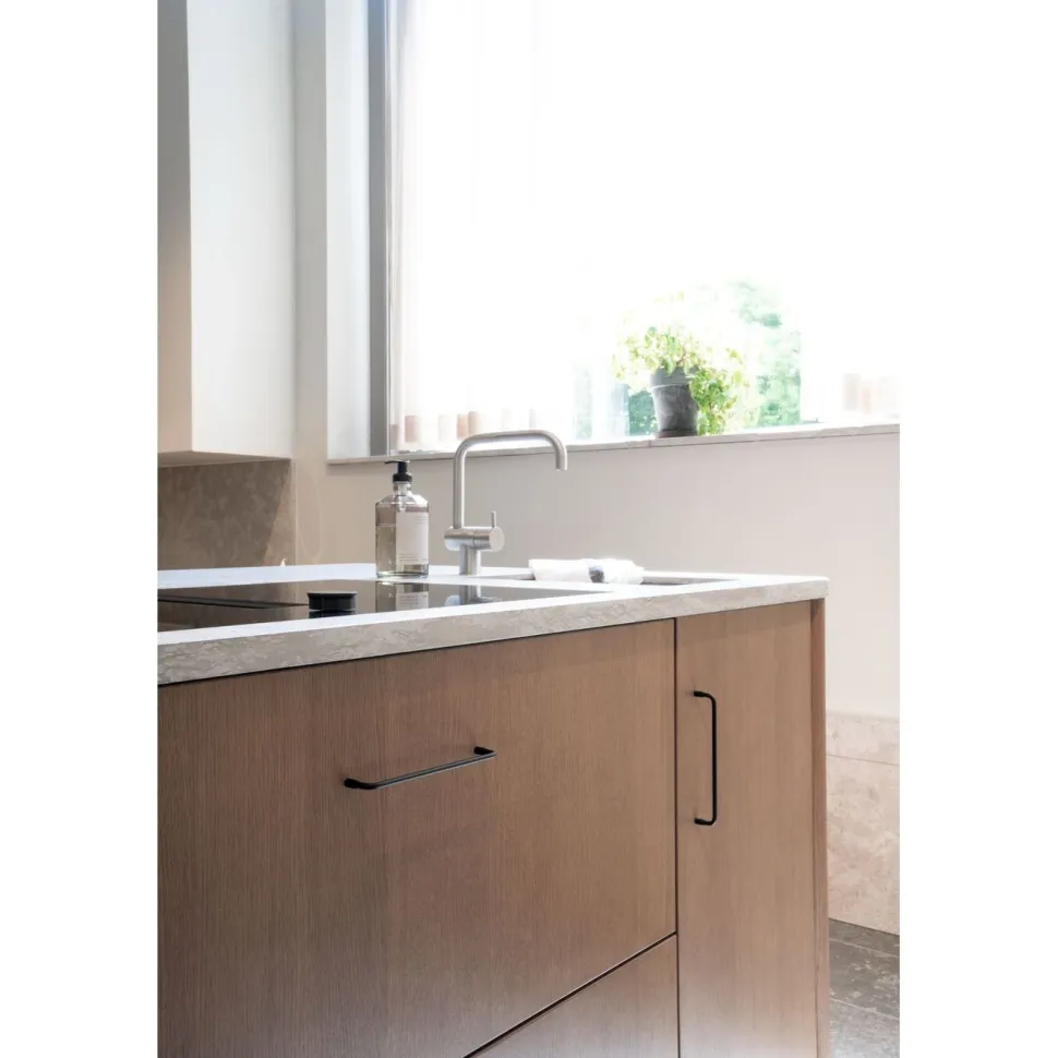 Lankavedin Beslag Design Spira, cc 160mm, eri värejä
