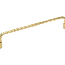 Lankavedin Beslag Design Spira, cc 160mm, eri värejä
