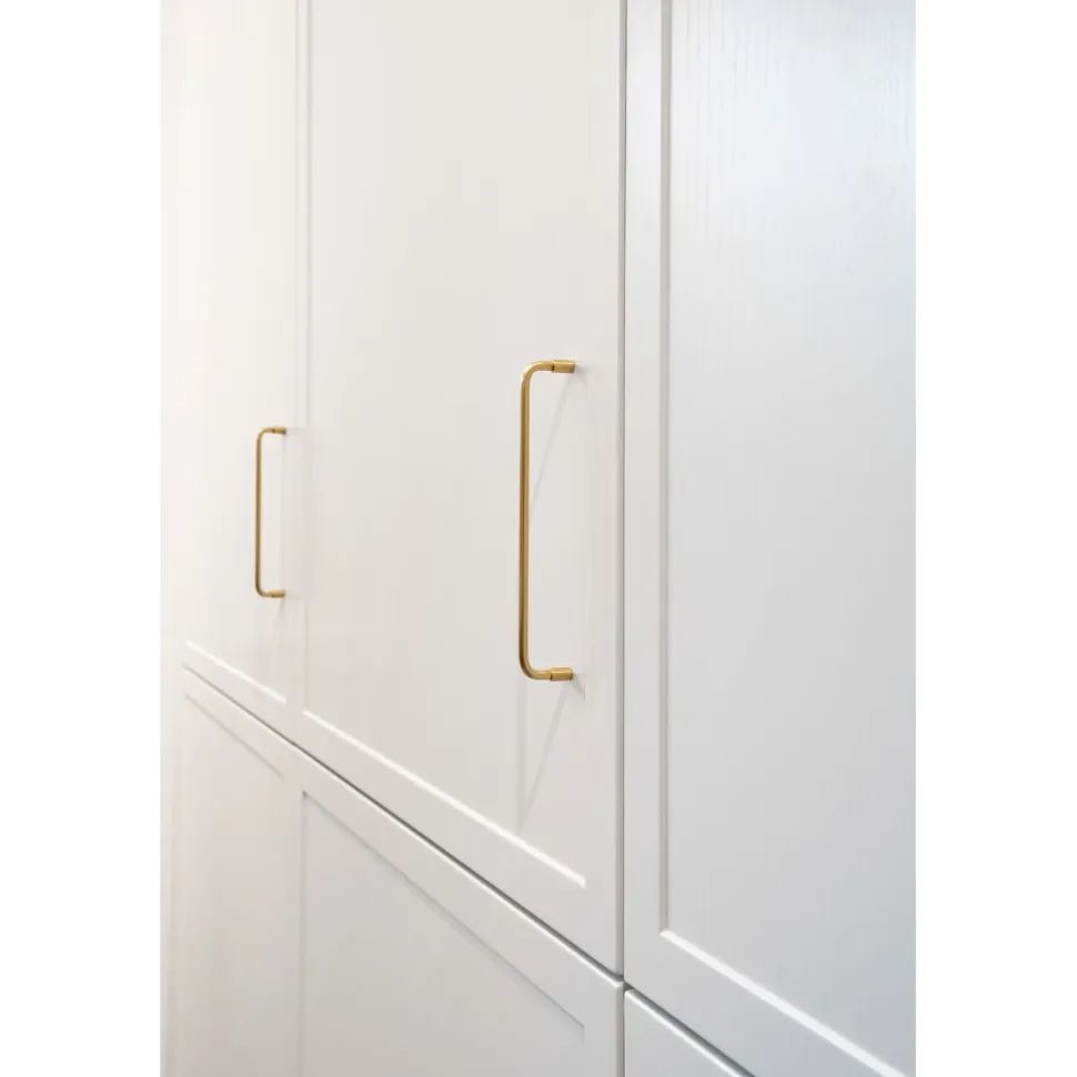 Lankavedin Beslag Design Spira, cc 160mm, eri värejä