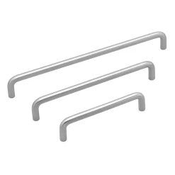 Lankavedin VS-A 202x10x35 mm cc 192 mm ruostumaton teräs