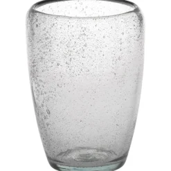 Lasimaljakko Eglo Living Padada, 20.5cm, kirkas
