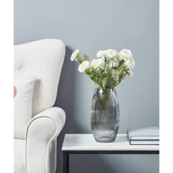 Lasimaljakko Eglo Living Ambalabe, 27cm