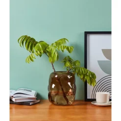 Lasimaljakko Eglo Living Marosava, 23cm