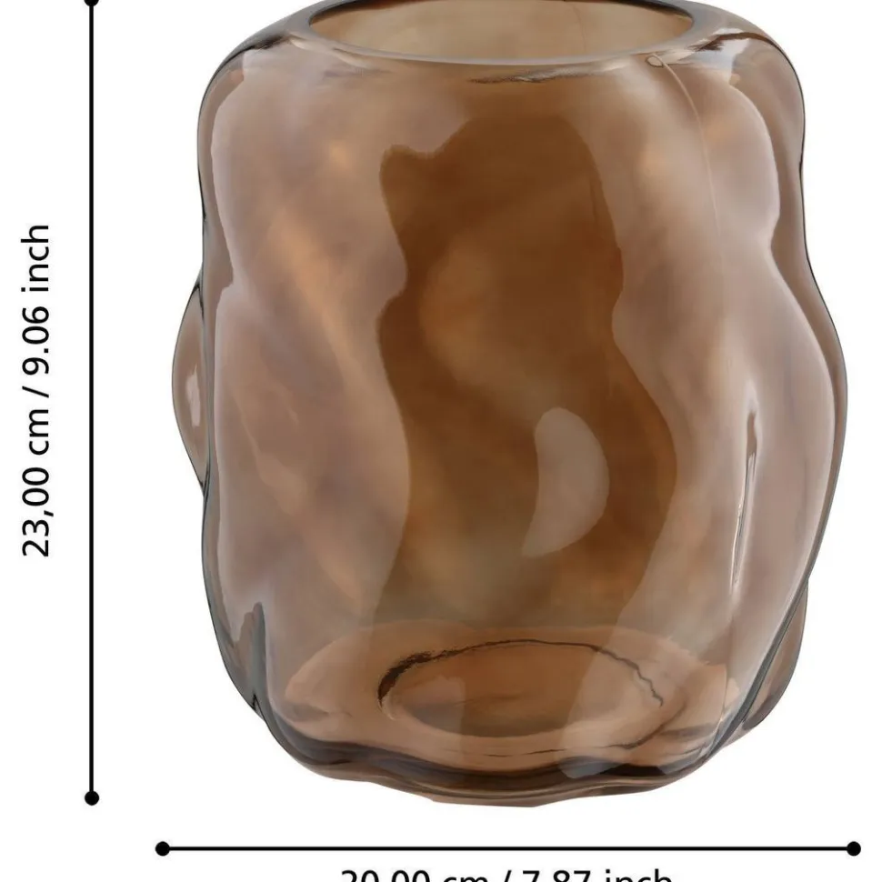 Lasimaljakko Eglo Living Marosava, 23cm