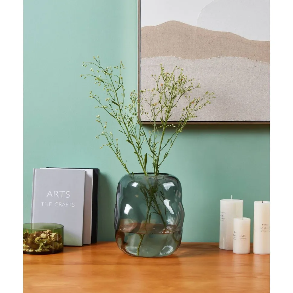 Lasimaljakko Eglo Living Marosava, 23cm