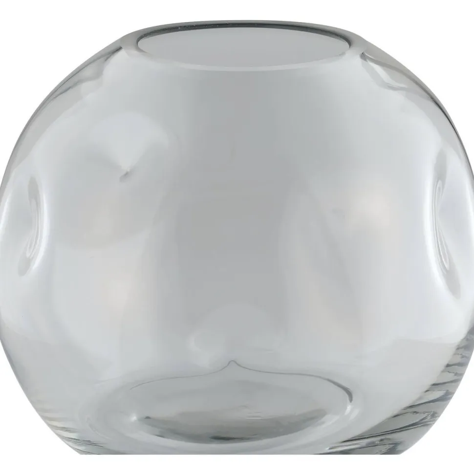 Lasimaljakko Eglo Living Marosava, 20cm, kirkas