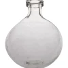 Lasimaljakko Eglo Living Padada, 18.5cm, kirkas