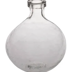 Lasimaljakko Eglo Living Padada, 18.5cm, kirkas