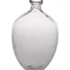 Lasimaljakko Eglo Living Padada, 23cm, kirkas