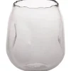 Lasimaljakko Eglo Living Padada, 17cm, kirkas
