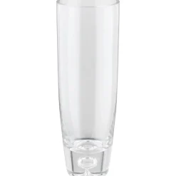 Lasimaljakko Eglo Living Sandraka, 24.5cm, kirkas