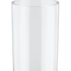 Lasimaljakko Eglo Living Sandraka, 24.5cm, kirkas