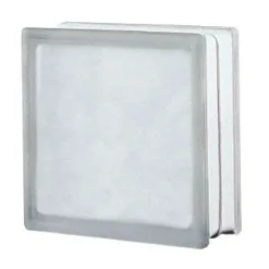 Lasitiili Vitrablok Clearview Sahara 1908/CM matta sileä
