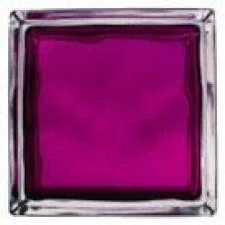 Lasitiili Vitrablok Iris 1908/W RU purppura pilvi