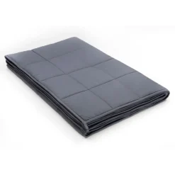 Lasten painopeitto Lennol 115x150 cm 2.5 kg harmaa