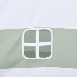 Lasten tiipiiteltta+laukku peachskin 120x120x150cm