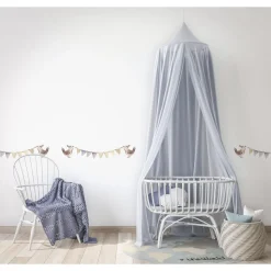 Lastenhuoneen boordi Kids Walls 45855, vinyylipinta, 0.18x5m, beige