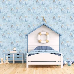 Lastenhuoneen tapetti Galerie Tiny Tots 2 G78388-92