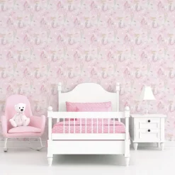 Lastenhuoneen tapetti Galerie Tiny Tots 2 G78388-92